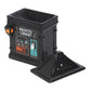 Haunted Library Tealight Wax Warmer