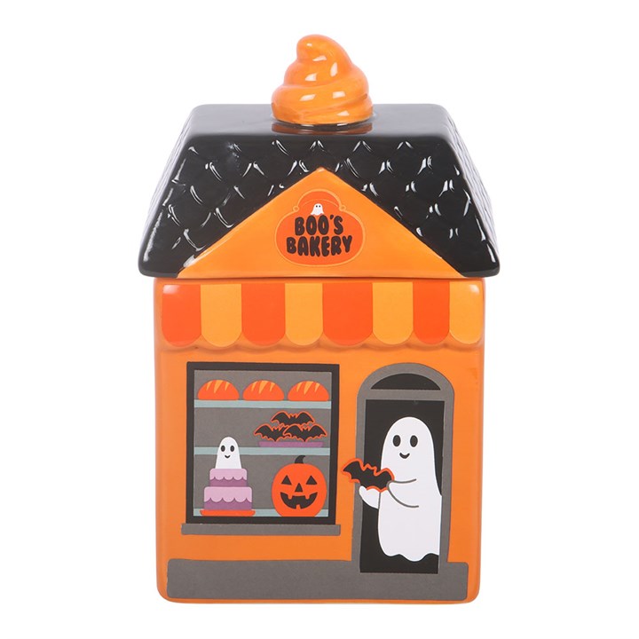 Boo's Bakery Tealight Wax Warmer