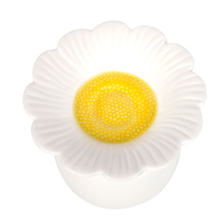 Daisy Tealight Wax Warmer