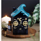 Moonwave Cottage Tealight Wax Warmer