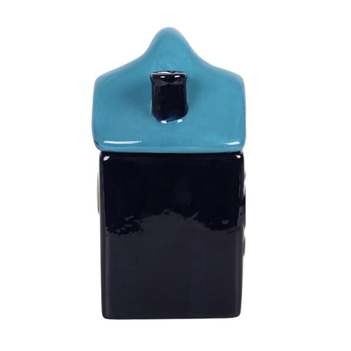 Moonwave Cottage Tealight Wax Warmer