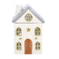 Stone Cottage Tealight Wax Warmer