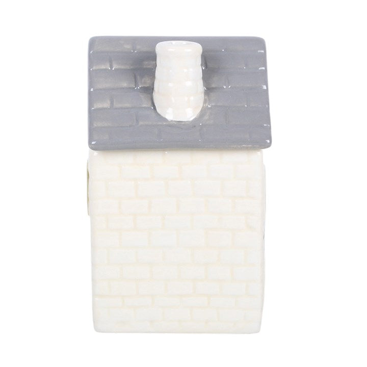 Stone Cottage Tealight Wax Warmer