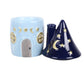 Celestial Cottage Tealight Wax Warmer