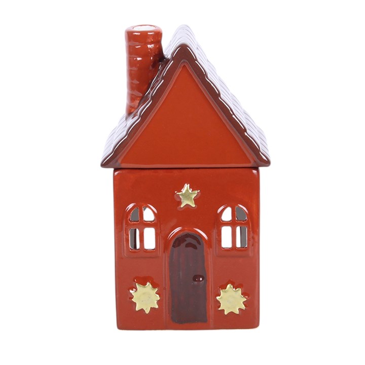 Hearth Cottage Tealight Wax Warmer