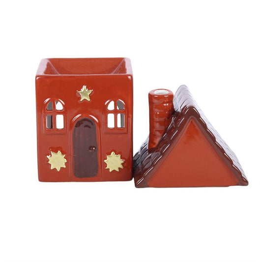 Hearth Cottage Tealight Wax Warmer