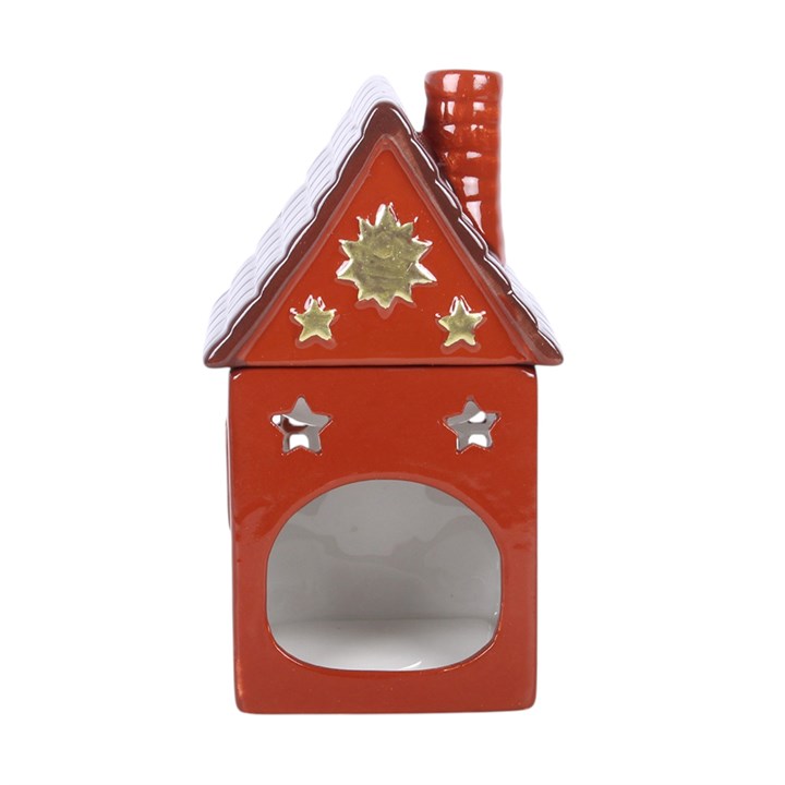 Hearth Cottage Tealight Wax Warmer