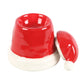 Santa Hat Tealight Wax Warmer