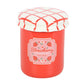 Strawberry Jam Tealight Wax Warmer