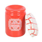 Strawberry Jam Tealight Wax Warmer