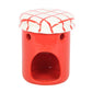 Strawberry Jam Tealight Wax Warmer
