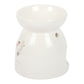 Butterflies Appear Tealight Wax Warmer