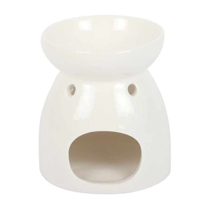 Butterflies Appear Tealight Wax Warmer
