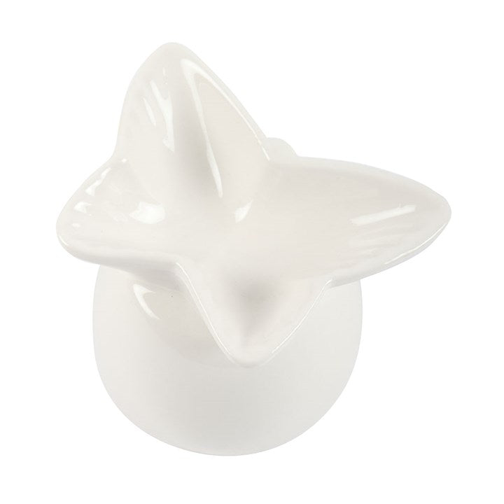 Mini Butterfly Tealight Wax Warmer