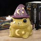 Magic Toad Tealight Wax Warmer