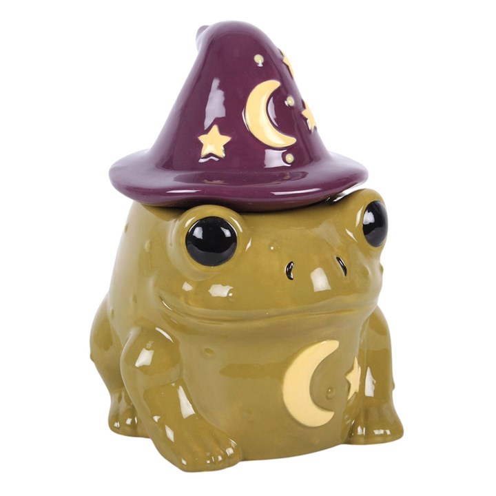 Magic Toad Tealight Wax Warmer
