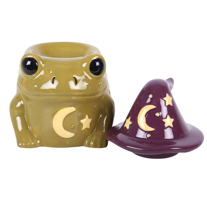 Magic Toad Tealight Wax Warmer