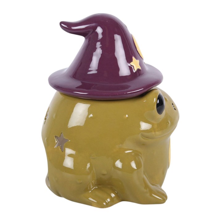 Magic Toad Tealight Wax Warmer