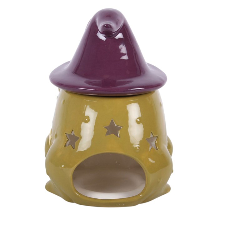 Magic Toad Tealight Wax Warmer