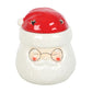 Santa Claus Tealight Wax Warmer
