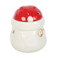Santa Claus Tealight Wax Warmer