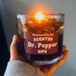 16 oz Dr. Pepper Candle