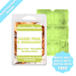 Baked Pear & Cinnamon Gel Wax Melts
