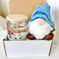 Gnome Gift Box