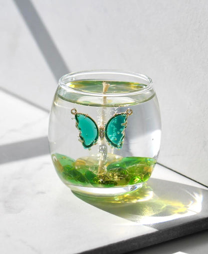 MINI Butterfly Beauty Candle