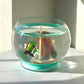 Adorable Fishbowl Candle