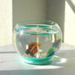 Adorable Fishbowl Candle
