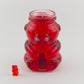 Gummy Bear Candle Set